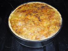 Shrimp Pie