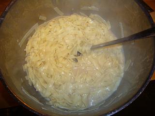 Swedish Meatball Sauce