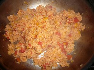 Spanish Rice